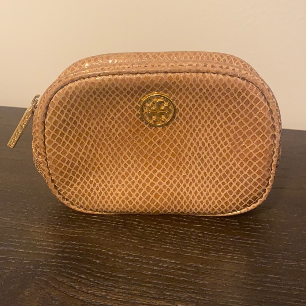 Tory Burch Cosmetic Case